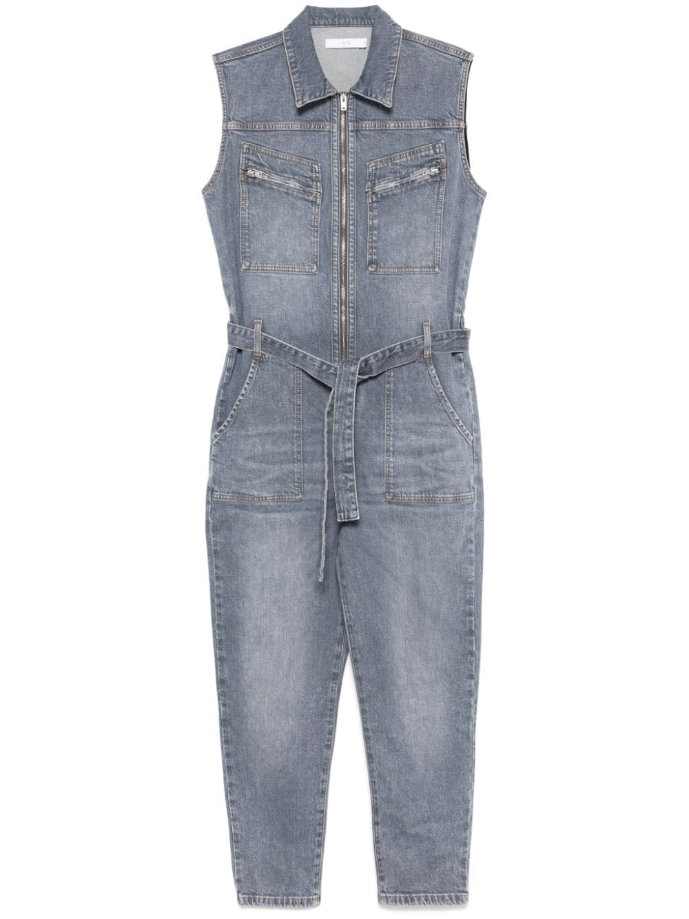 Kohana jumpsuit - Blue