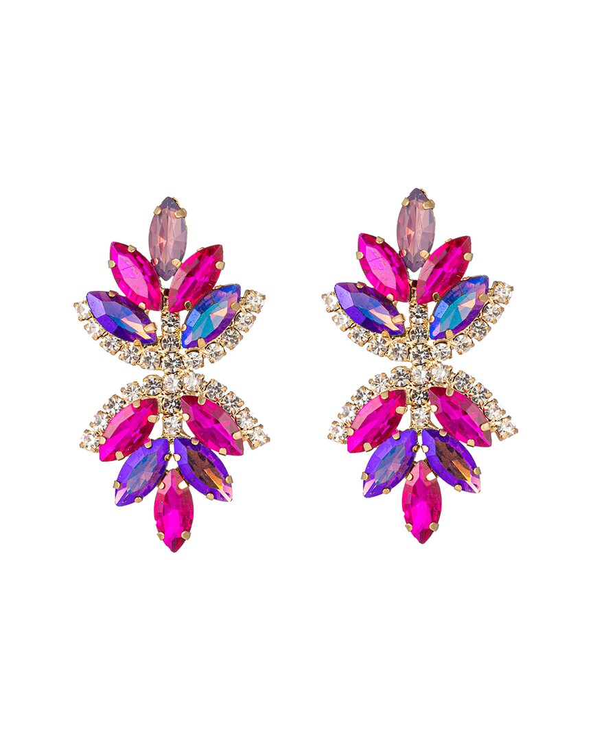 Camille Earrings