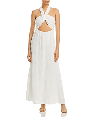 Halona Maxi Dress