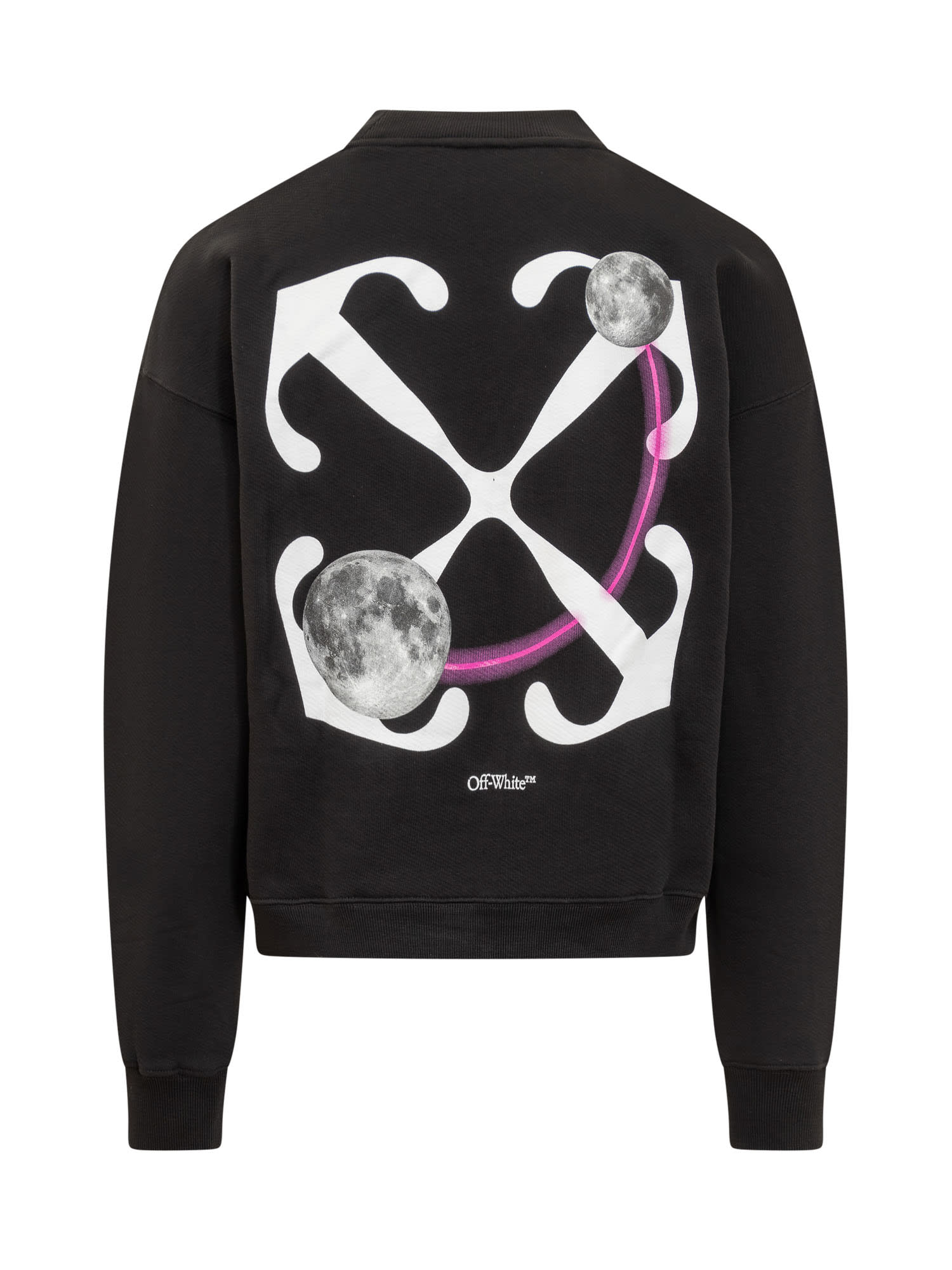 Moon Sweatshirt
