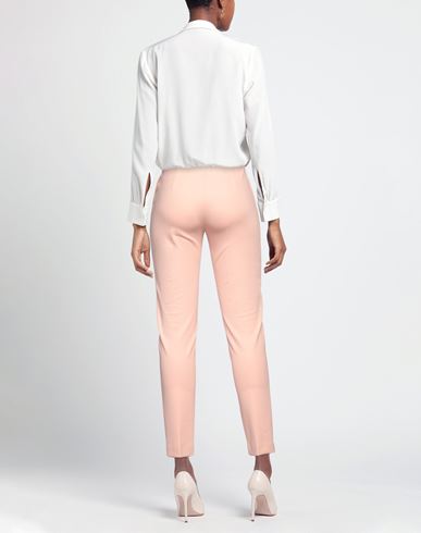 Woman Pants Pink