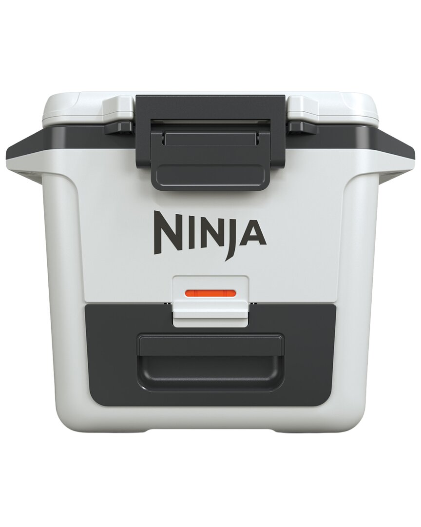 Frostvault 30Qt Hard Cooler With Dry Zone