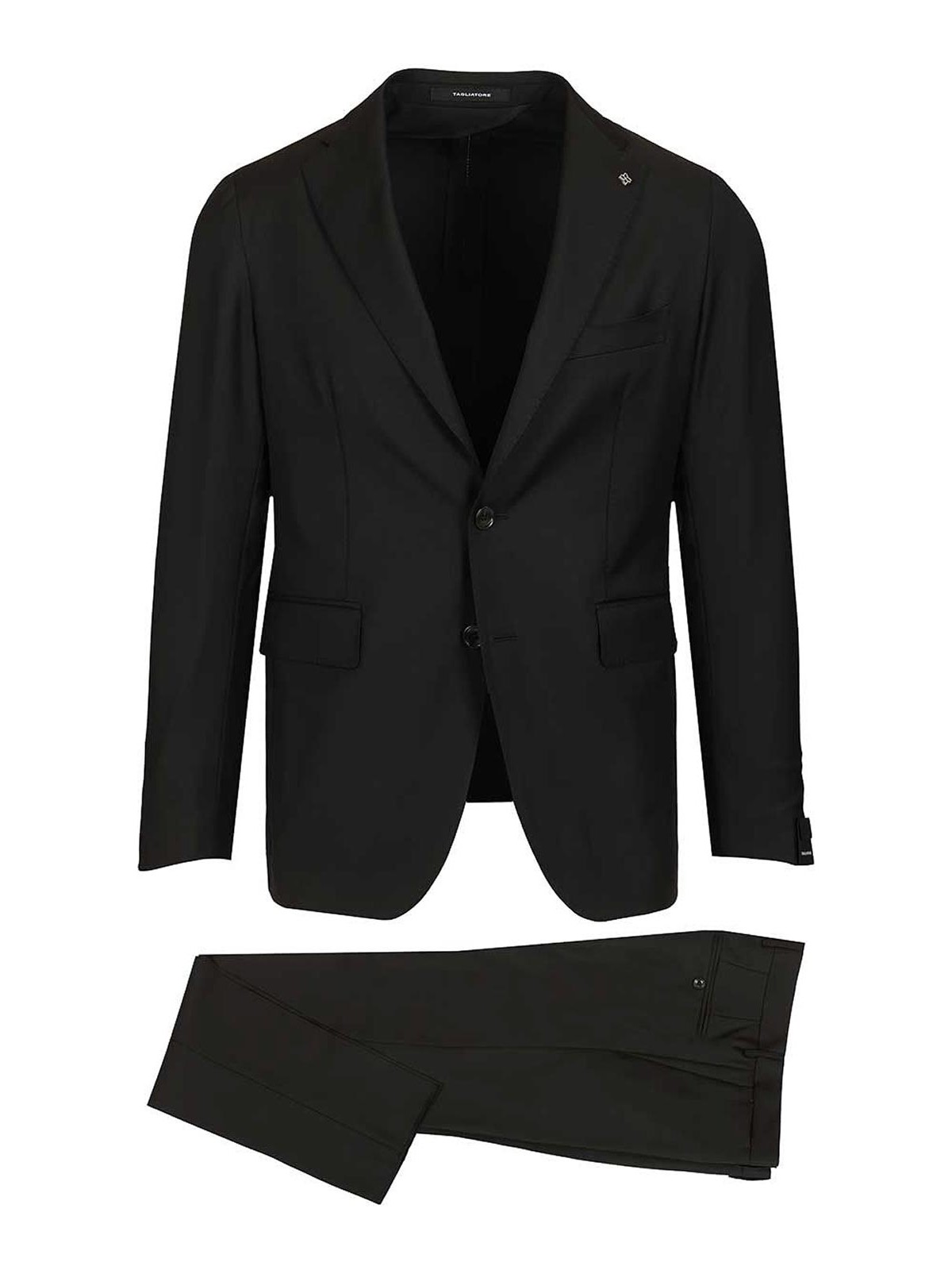 Montecarlo Suit