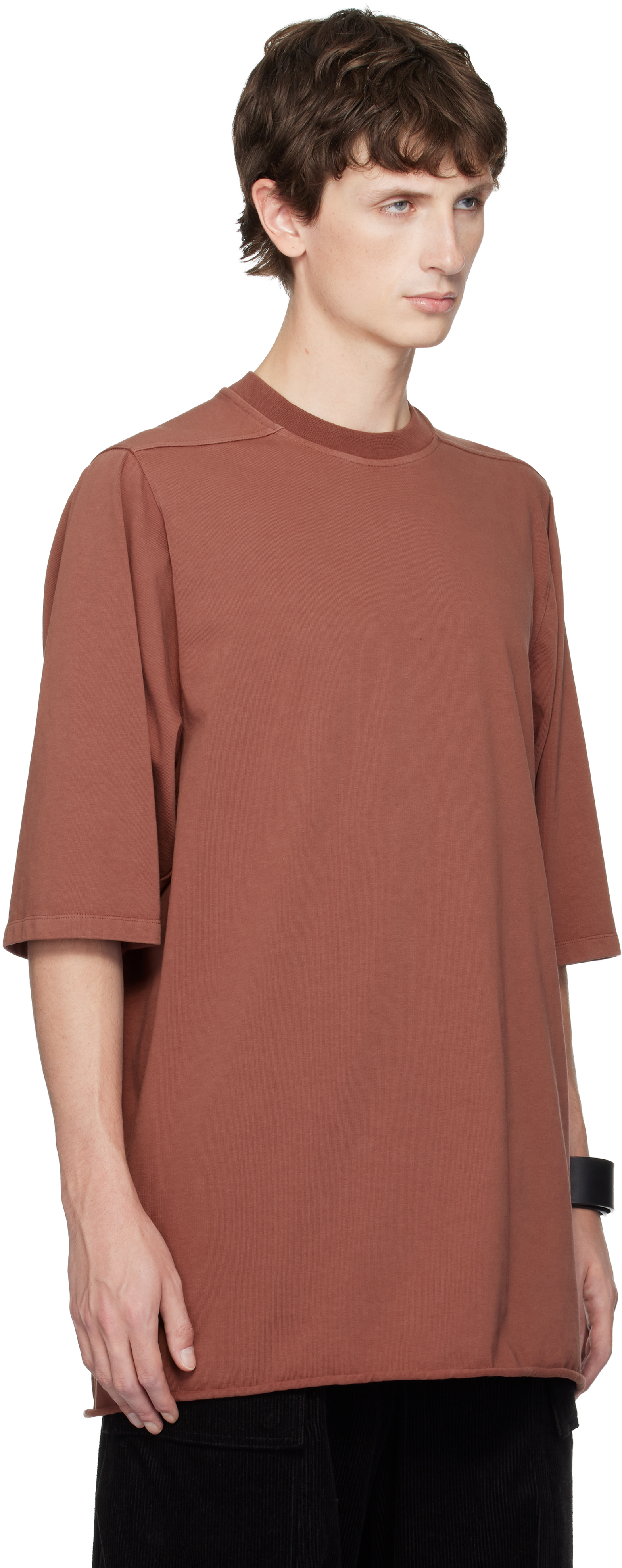 Pink Concordians Jumbo SS T-shirt