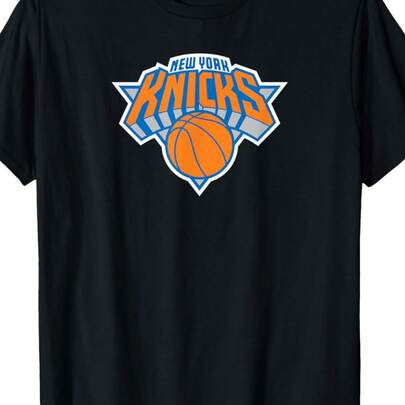 New York Knicks Officially Licensed T-Shirt