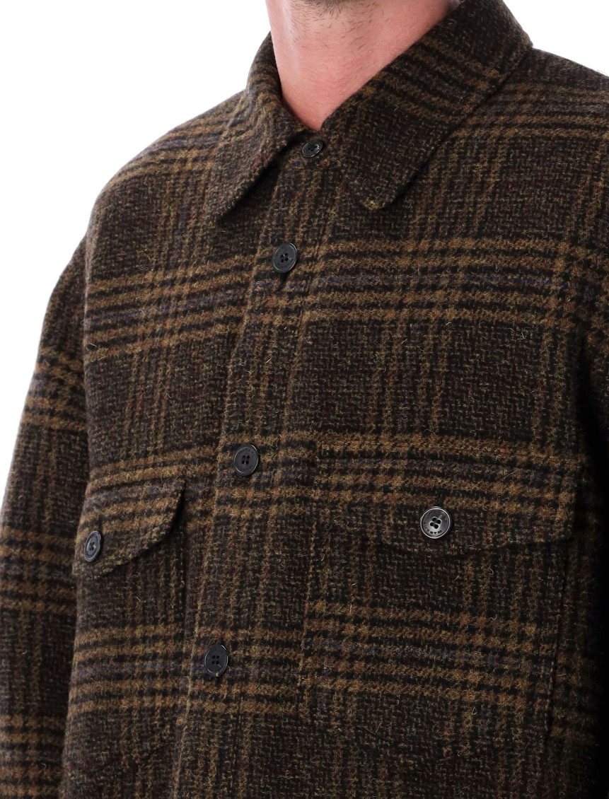 "Kervey-Gb" Jacket