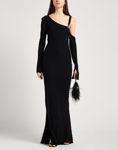 Woman Maxi dress Black