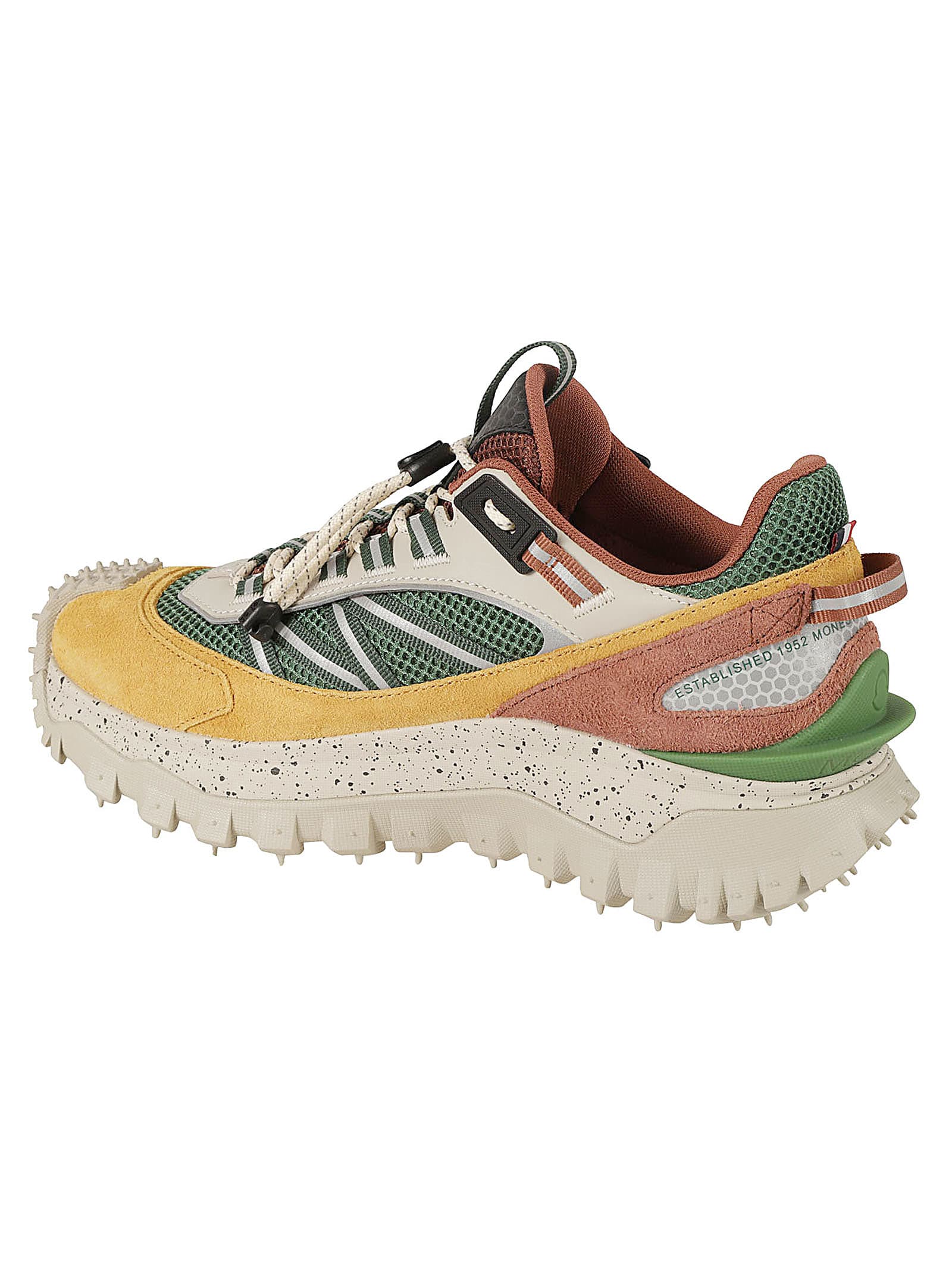 Trailgrip Sneakers