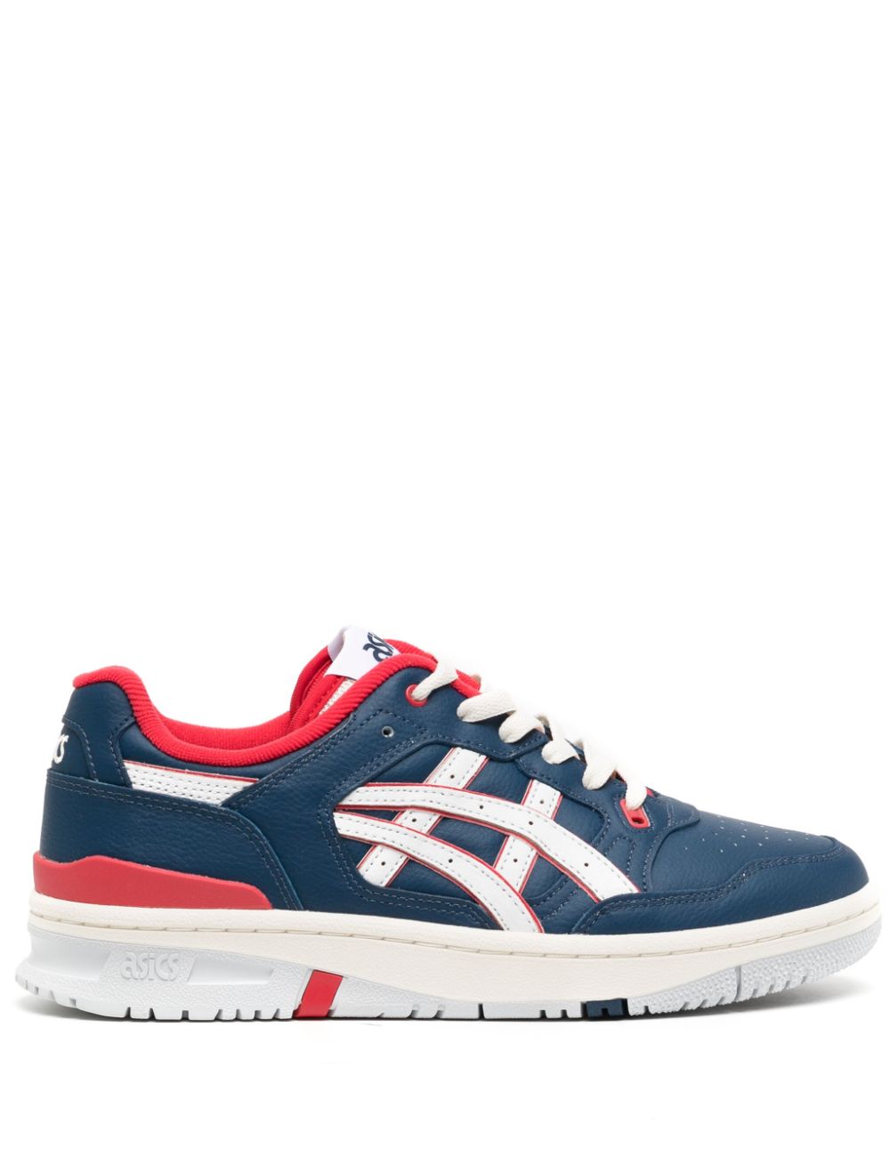 X ASICS EX89 sneakers - Blue