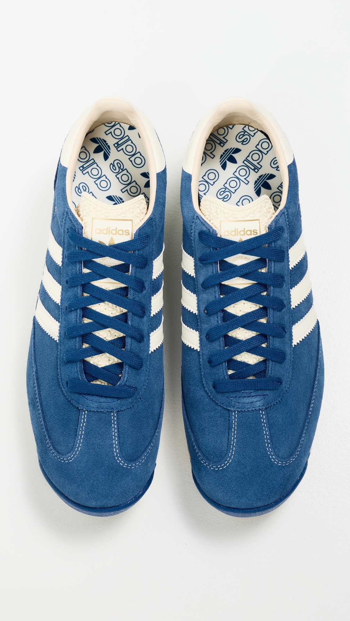 SL 72 RS Sneakers Dusky Petrol/White/Sand Strata