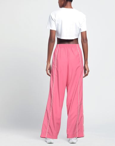 Woman Denim pants Pink