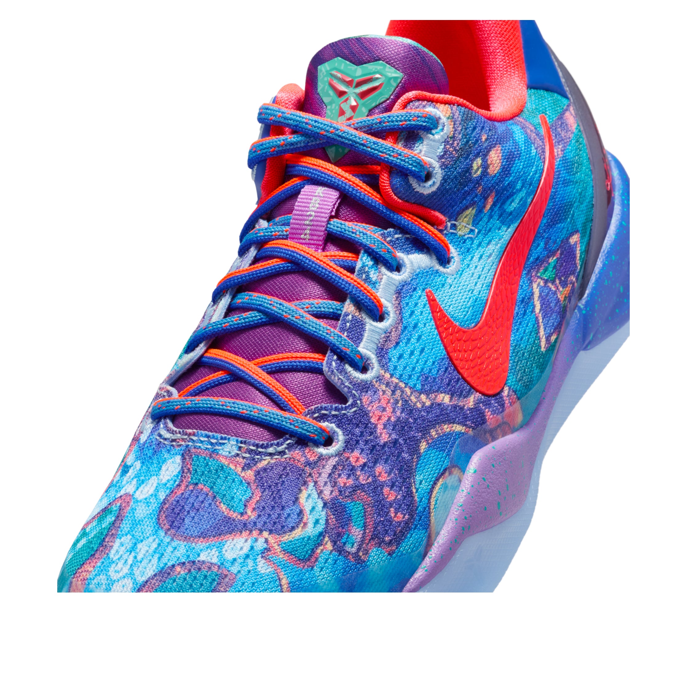 (GS) Kobe 8 Protro 'What The' 2025