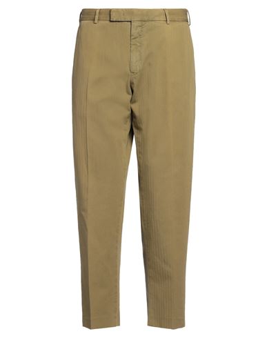 Man Pants Military green