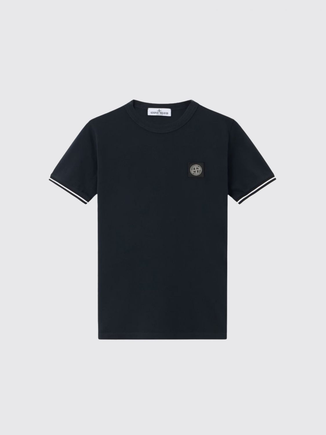 T-Shirt Kids color Blue