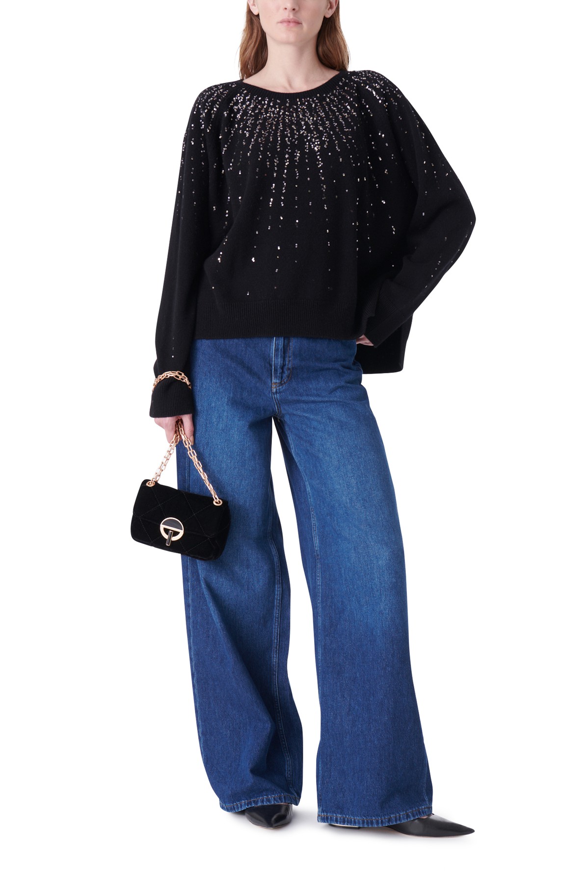 Bikita sweater