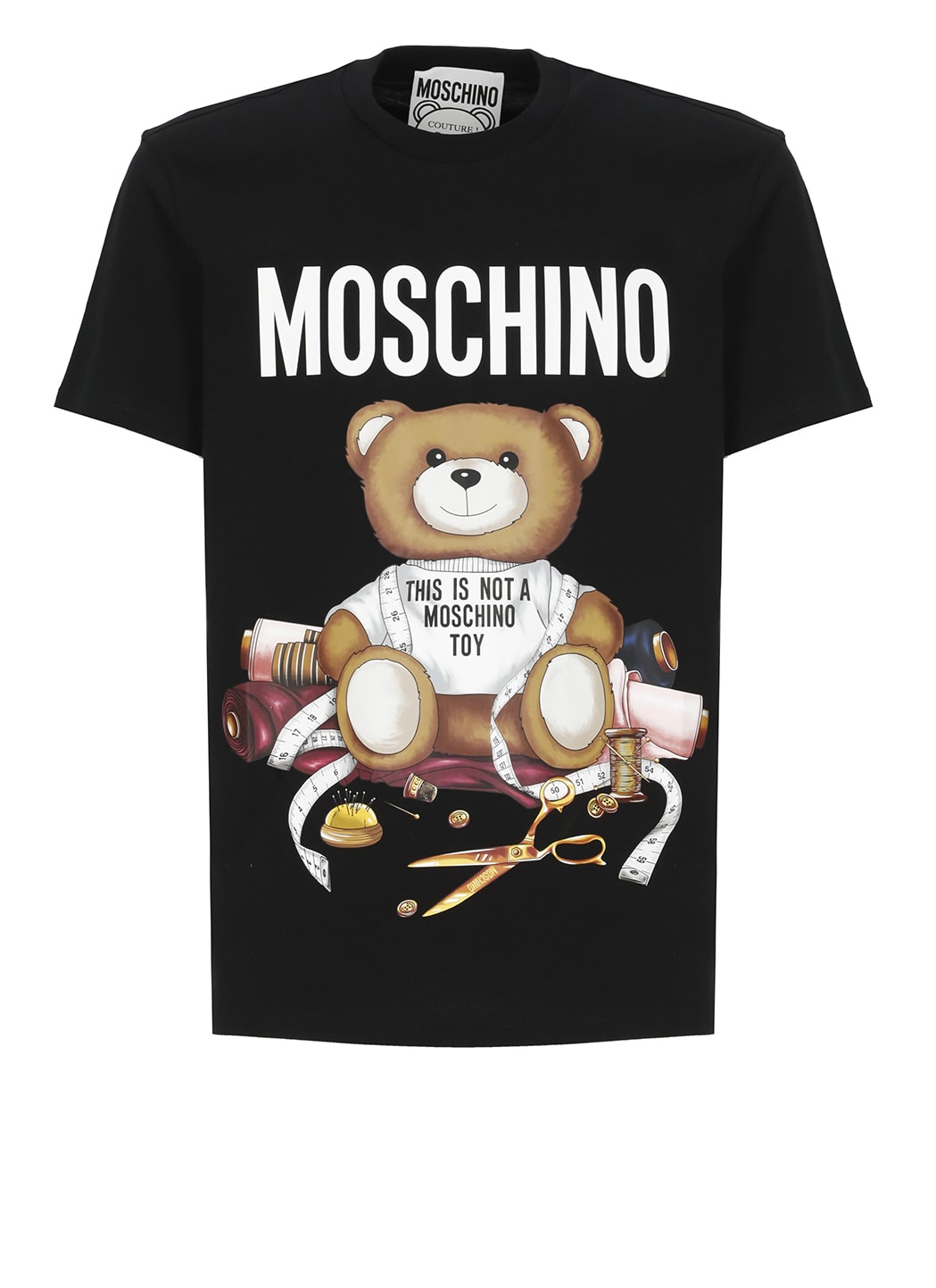 Cotton T-shirt