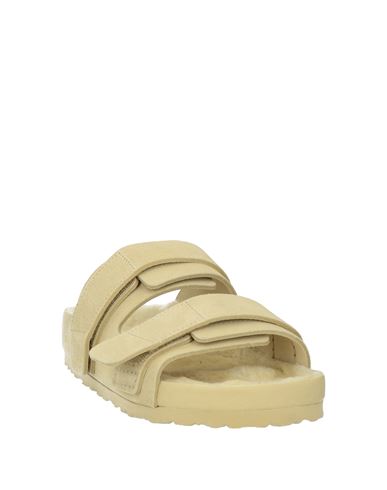 Woman Sandals Beige
