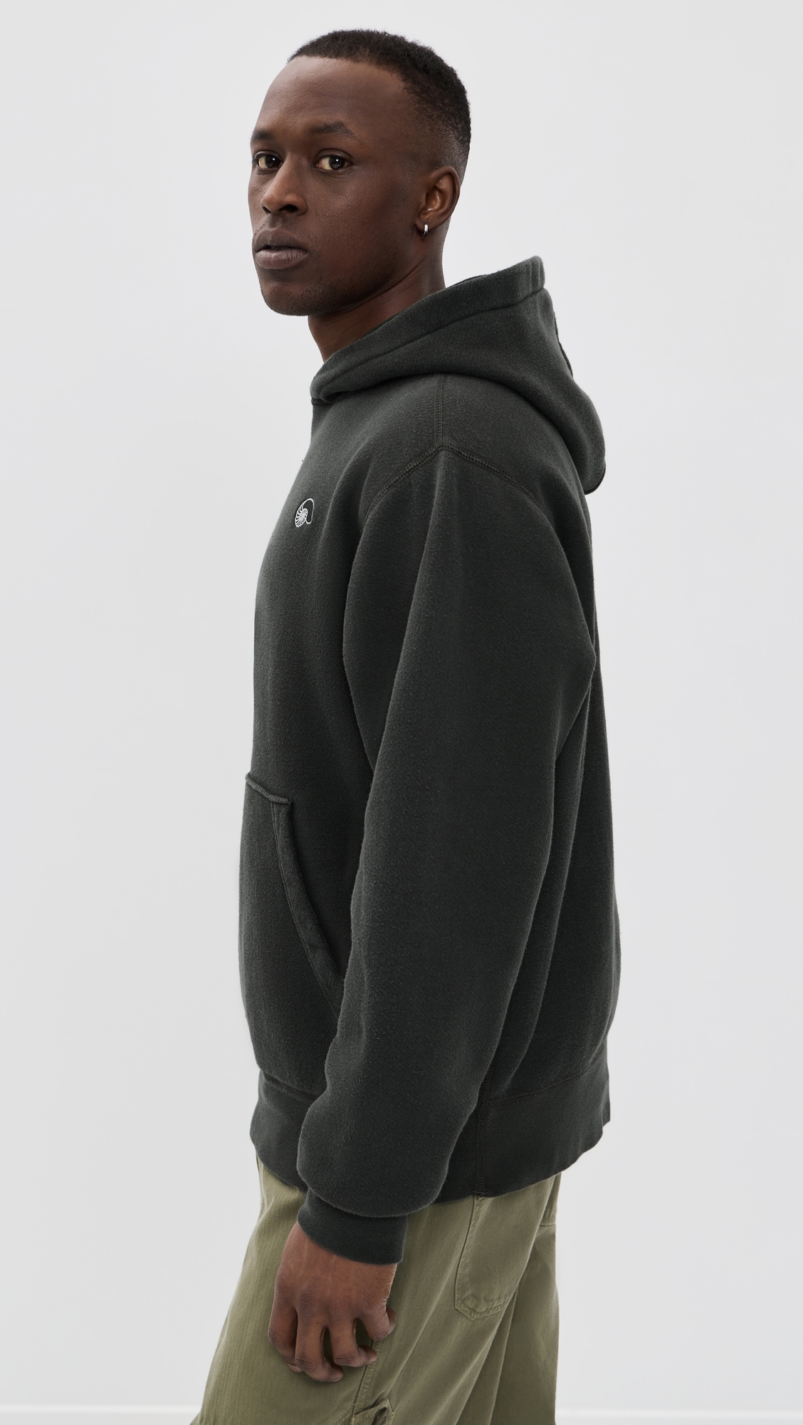 Hoodie Black