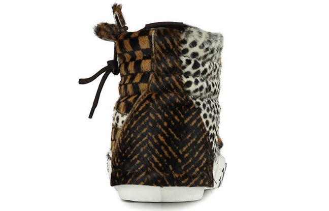 SK8-HI Cap LX 'Animal Pack'