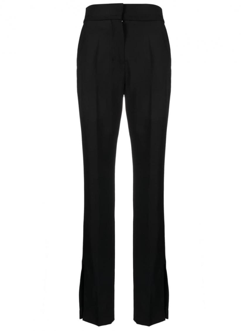 Le pantalon Tibau trousers - Black