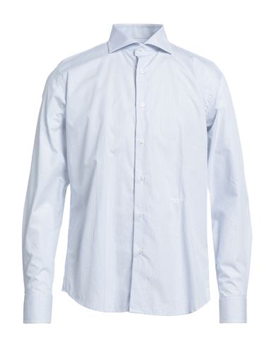 Man Shirt White