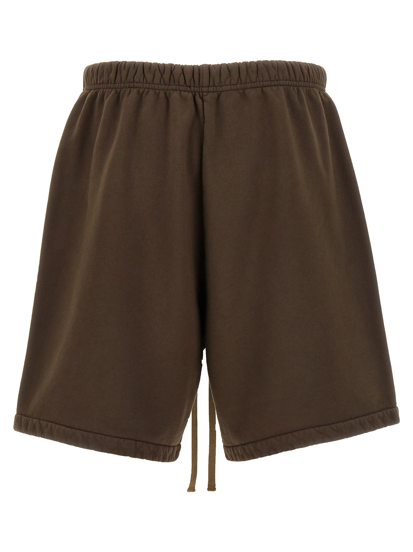Relaxed Shorts