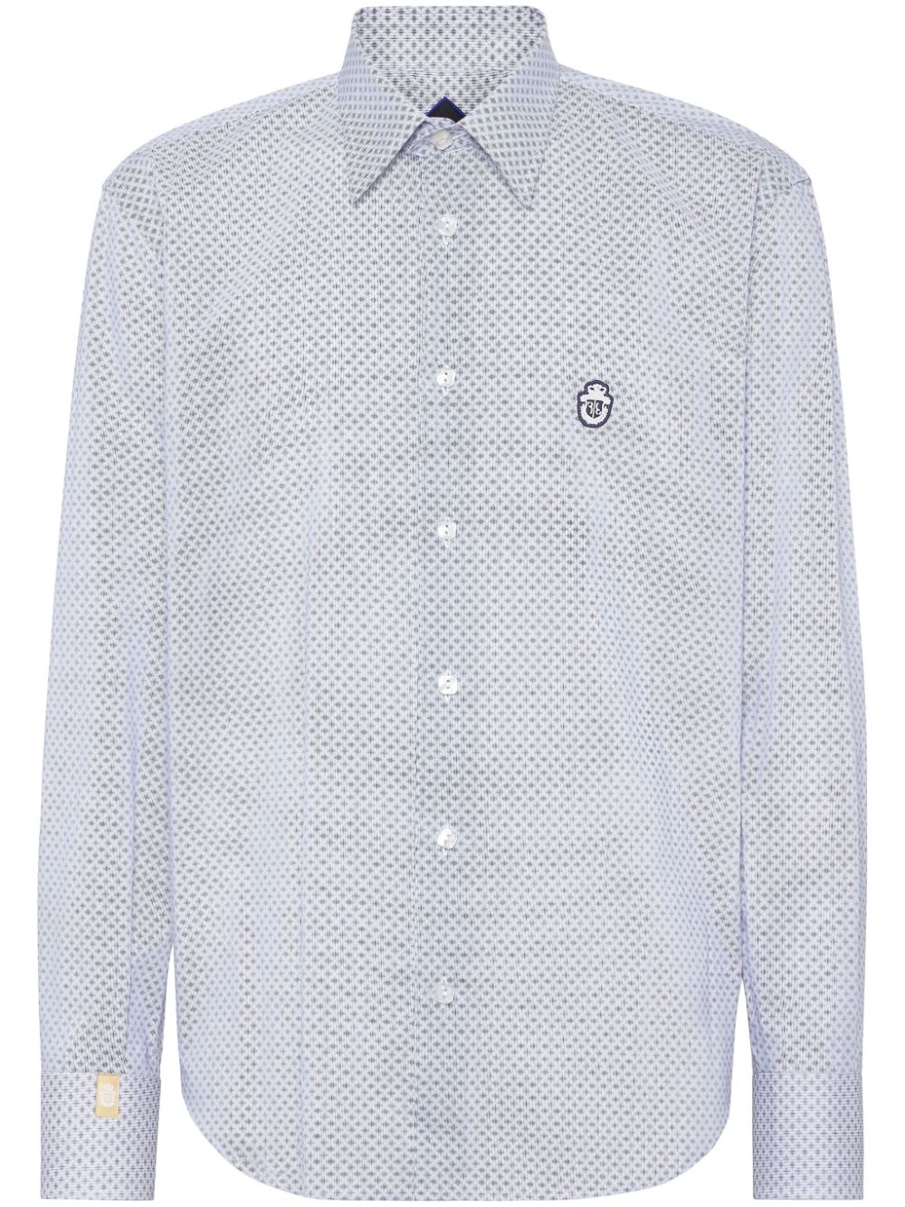 Sugar Daddy shirt - White