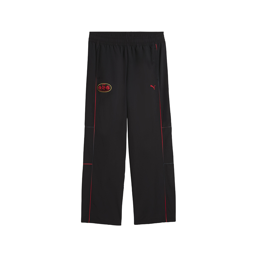 X SONIC Relaxed Track Pants