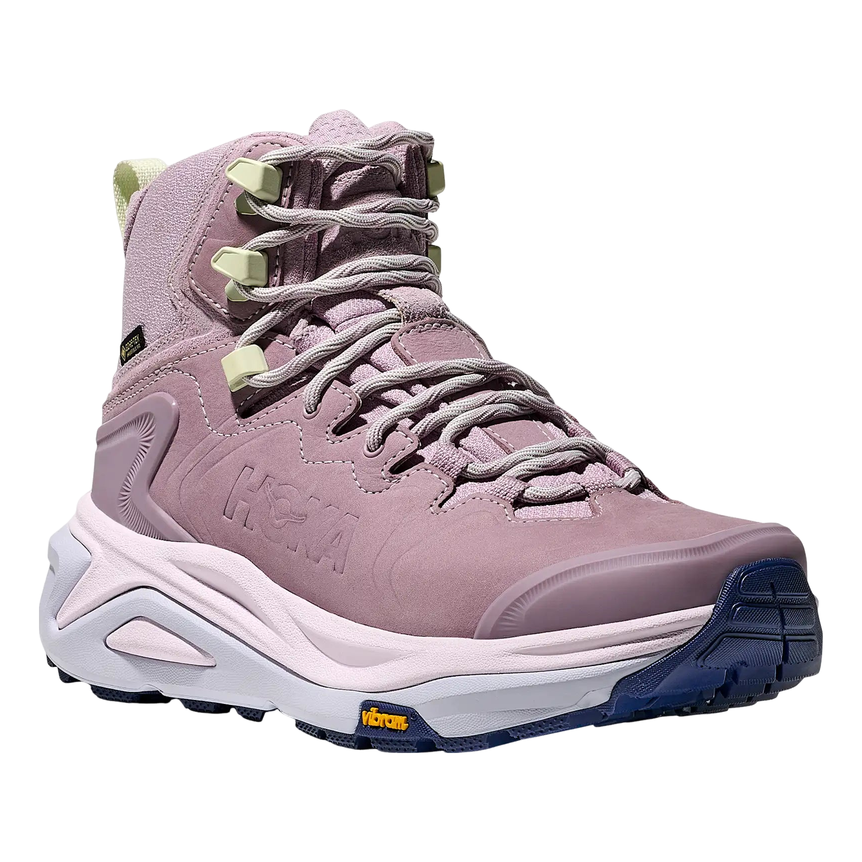 Hoka W Kaha Gtx Walking Footwear