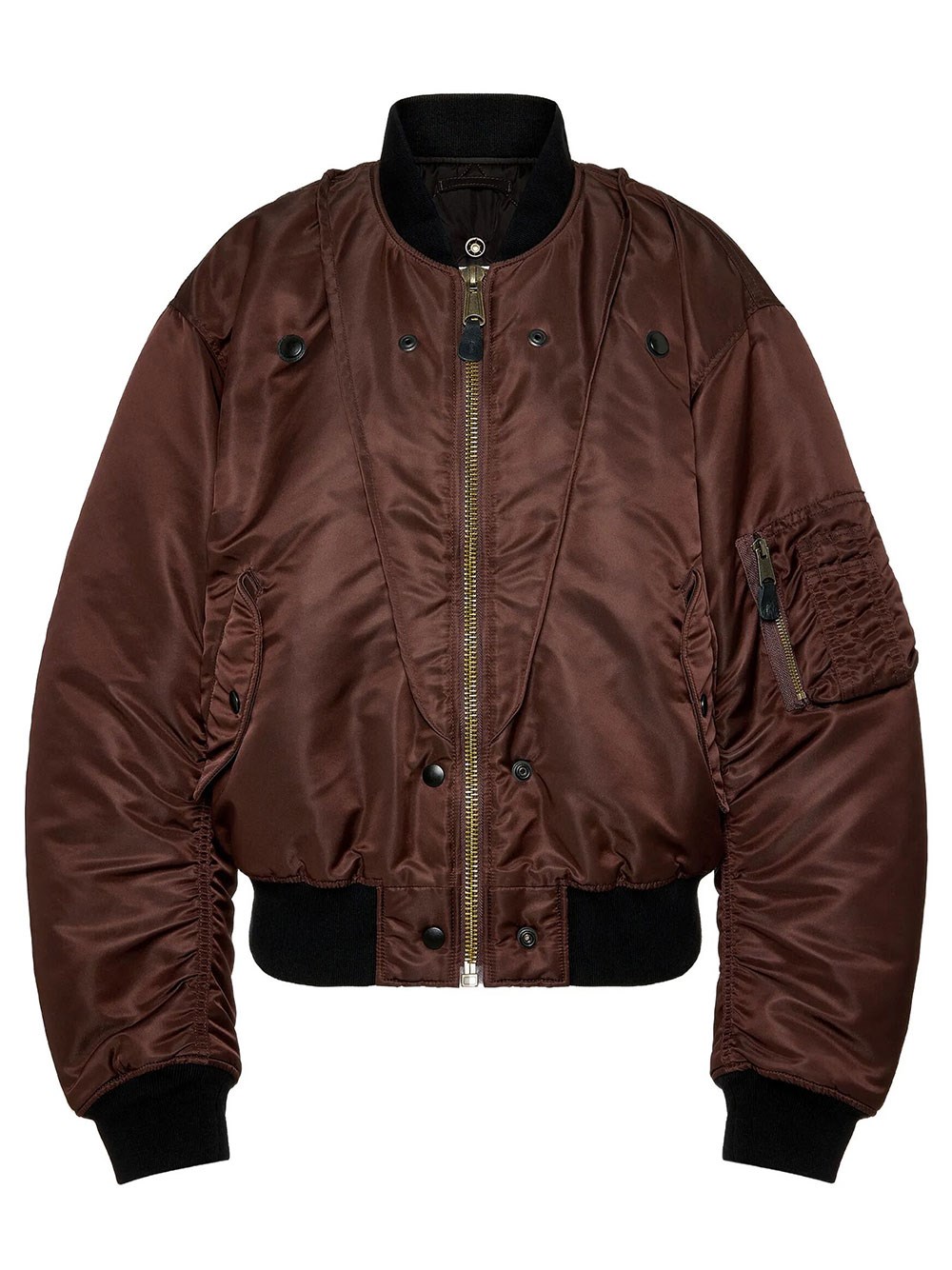 Reversible Jacket