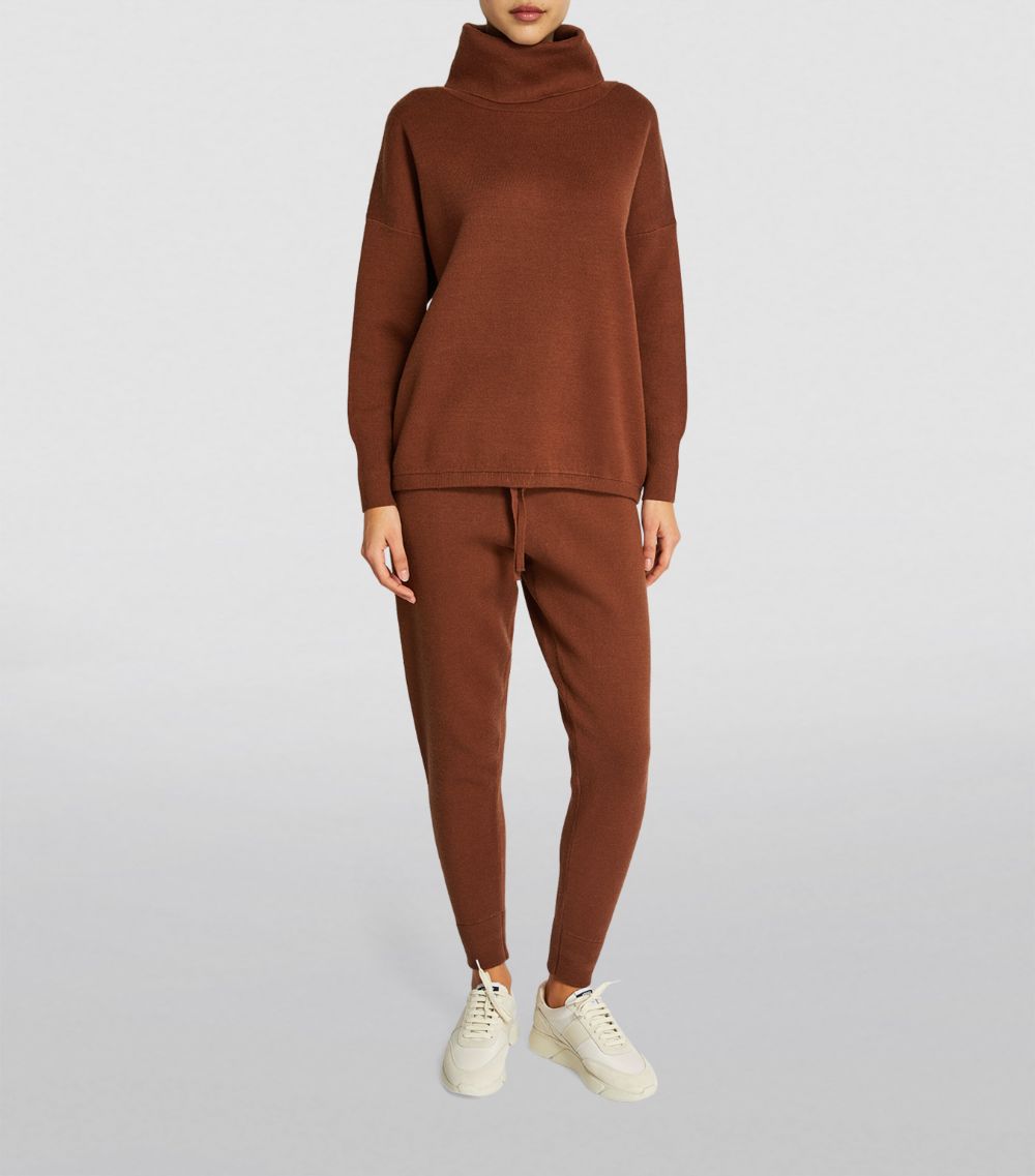 Rollneck Cavendish Sweater