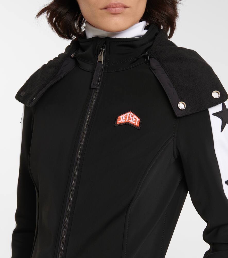 Magic Ghoster ski suit