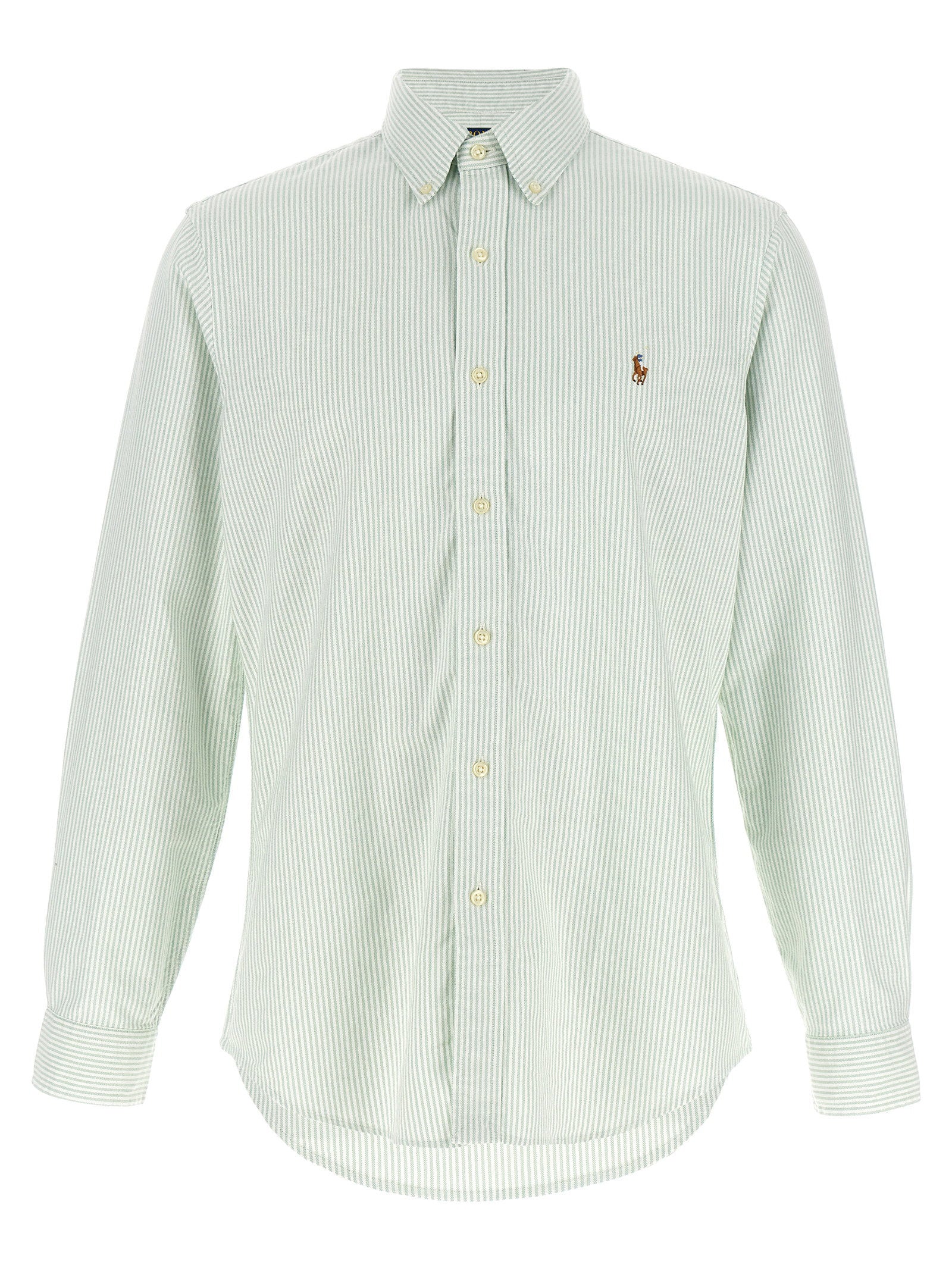 Button-down Shirt