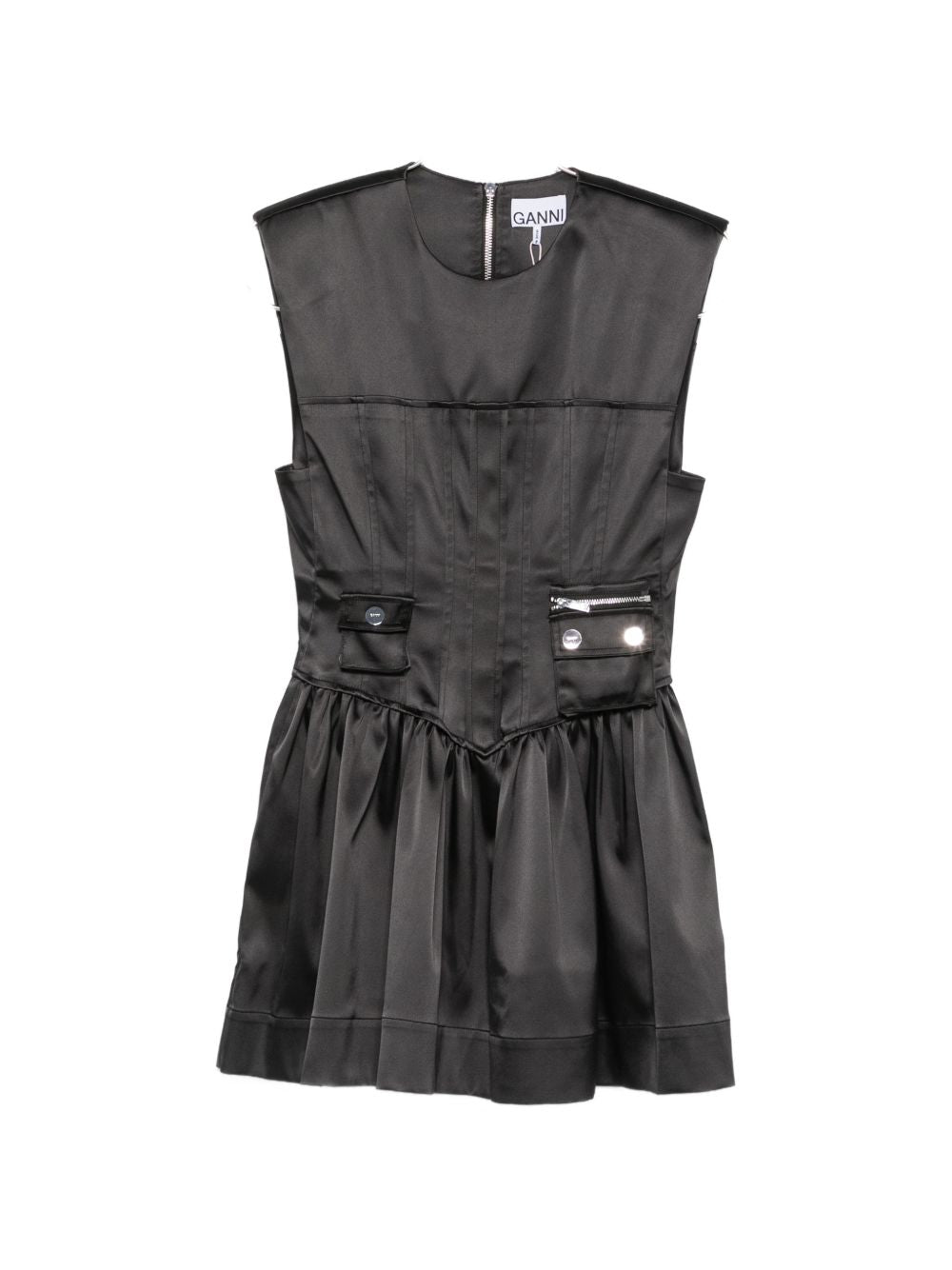 Dresses BLACK