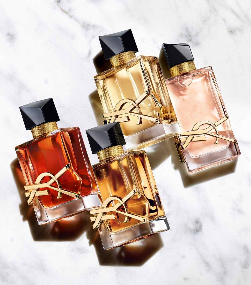 Ysl Libre Intense Eau De Parfum (90Ml)