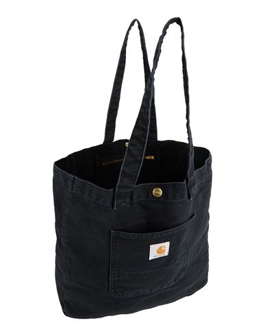 Woman Shoulder bag Black Size
