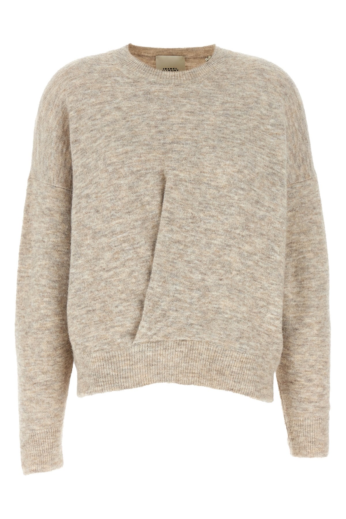 'Kingston' Sweater