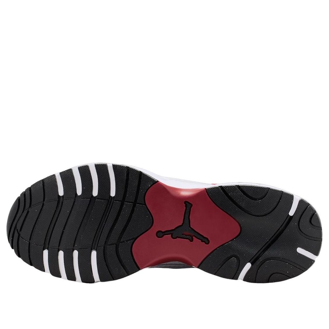 Air Trunner Flow 'White Gym Red'