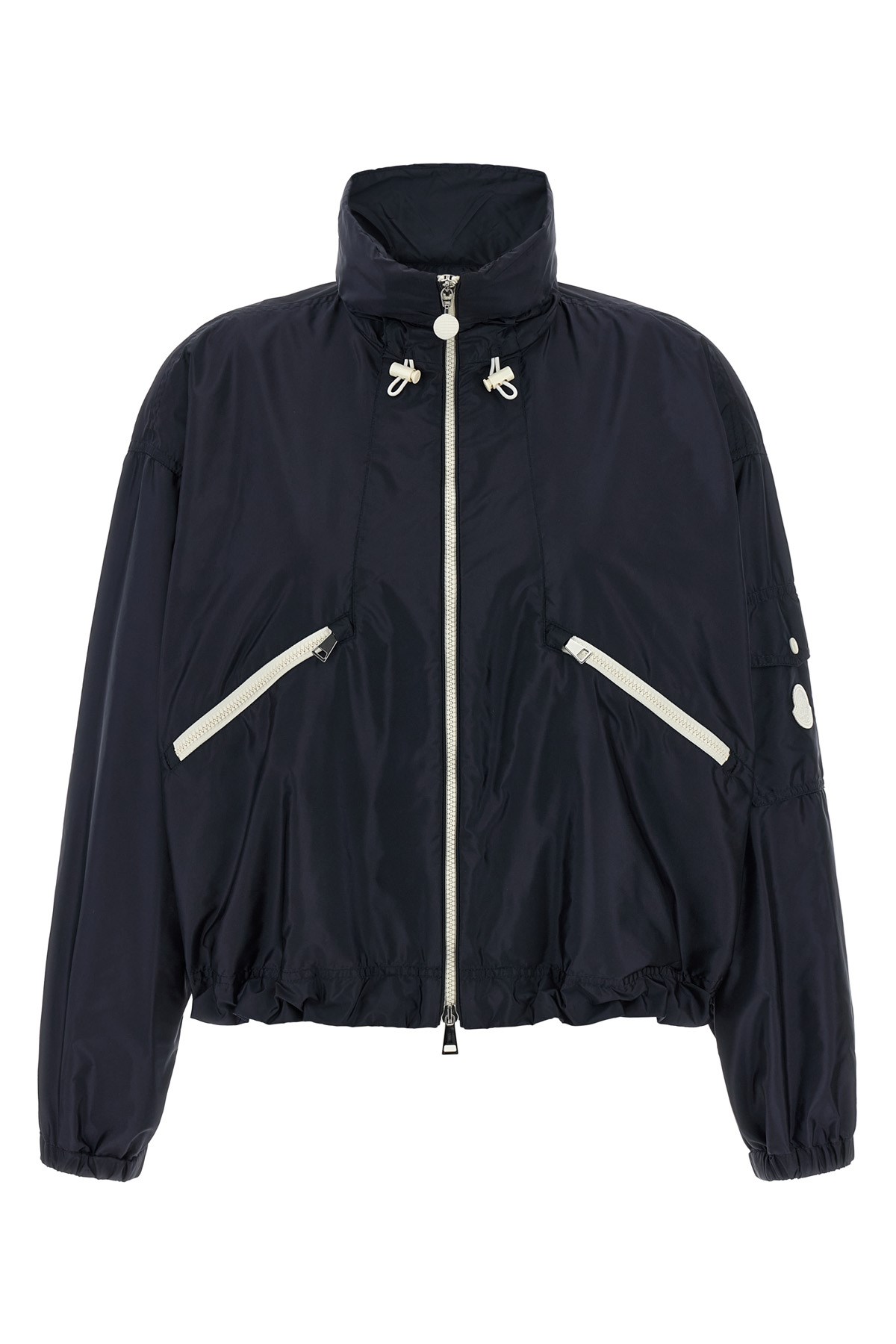'Marmacy' Jacket