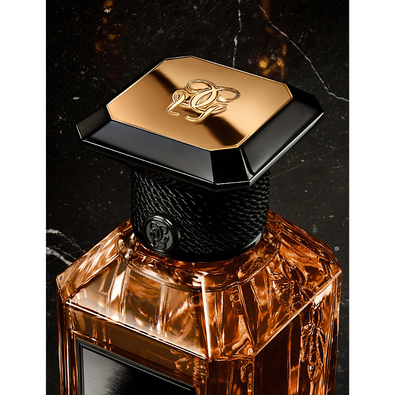 L'Art & La Matière Spiritueuse Double Vanille eau de Parfum 100ml