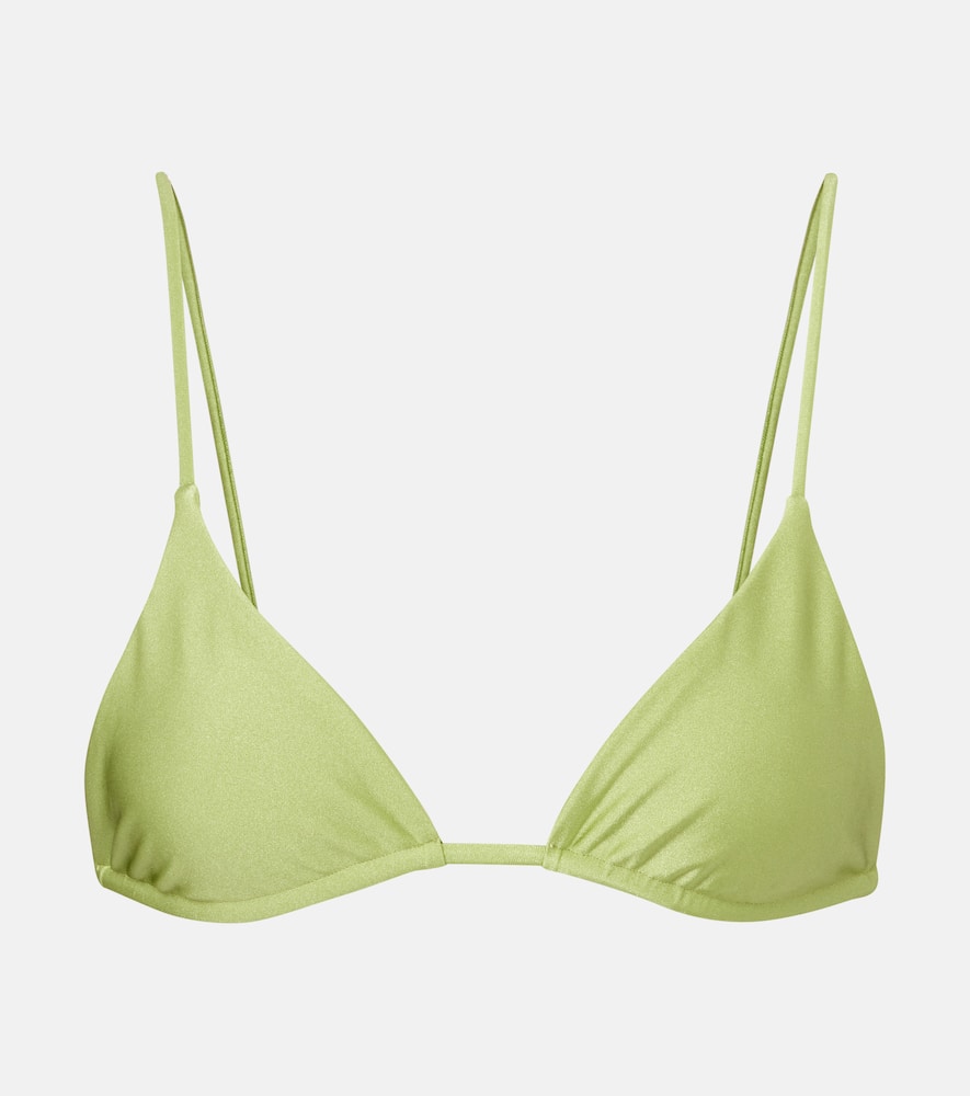 Via bikini top