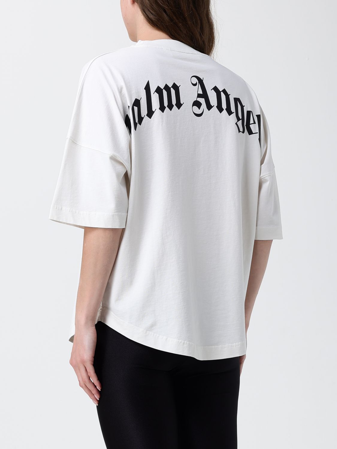 Sweater Woman color White