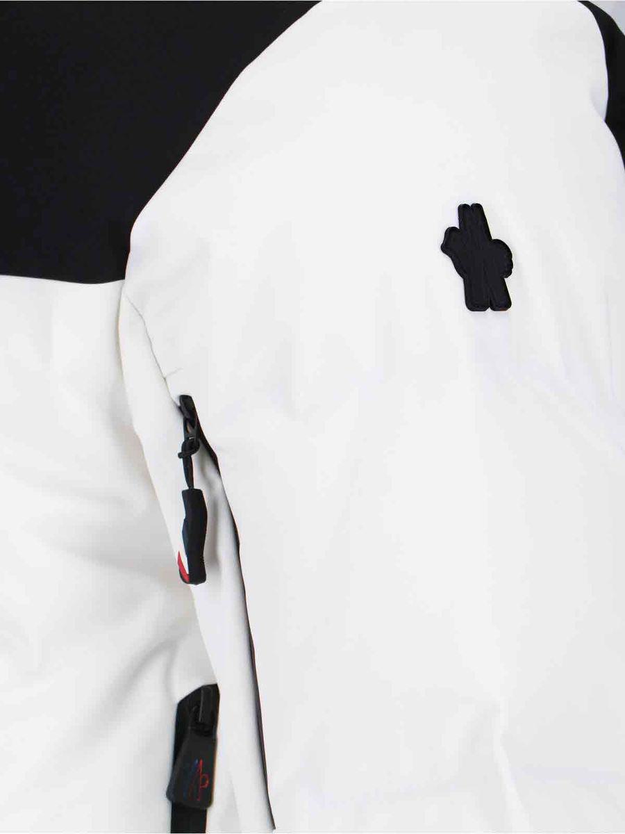 Coats & Jackets in White