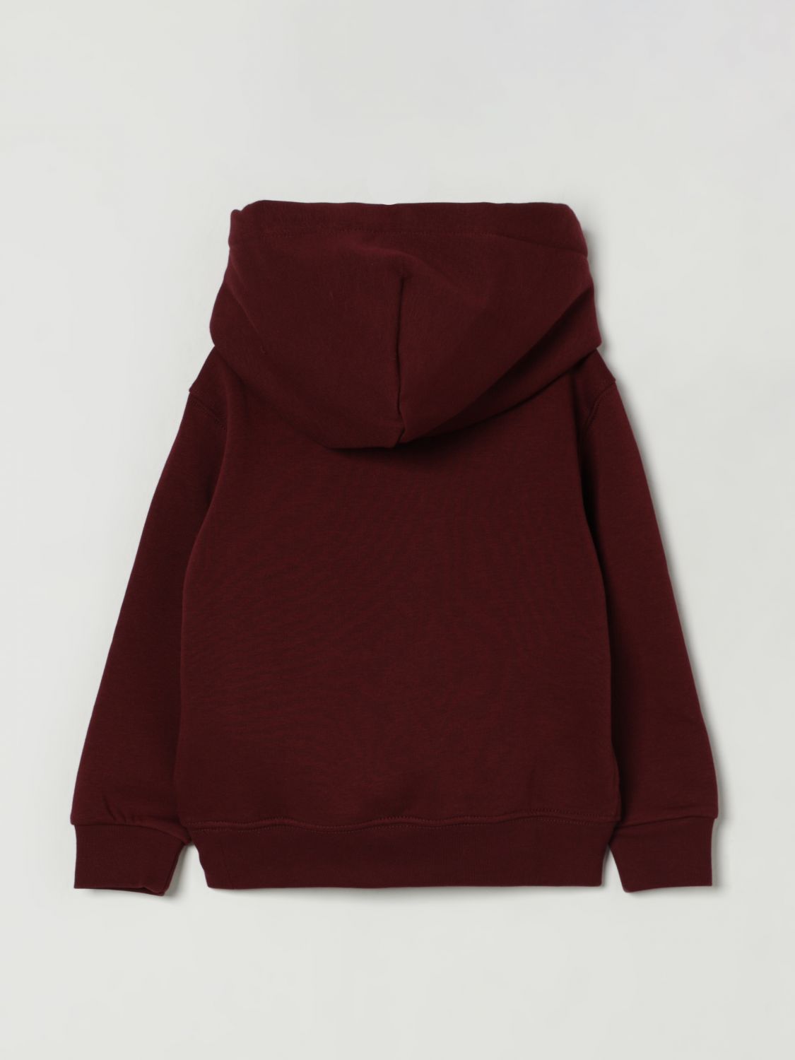 Sweater Kids color Burgundy