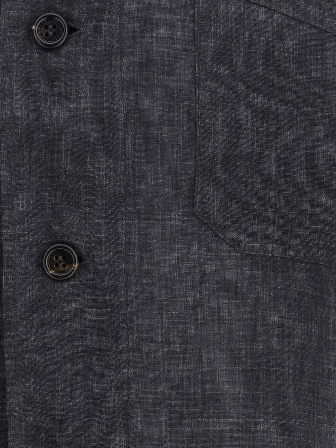 Shirt Men color Black