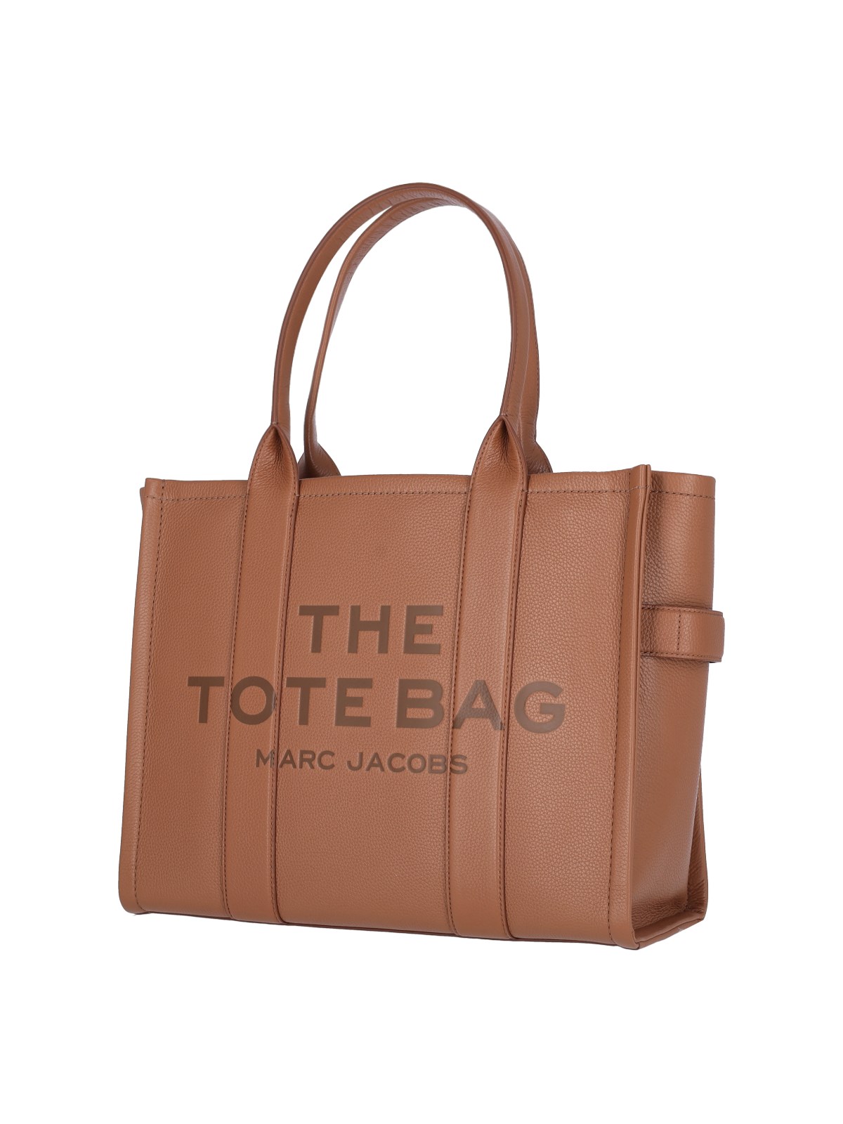 Marc Jacobs "The Leather Tote" Large Bag