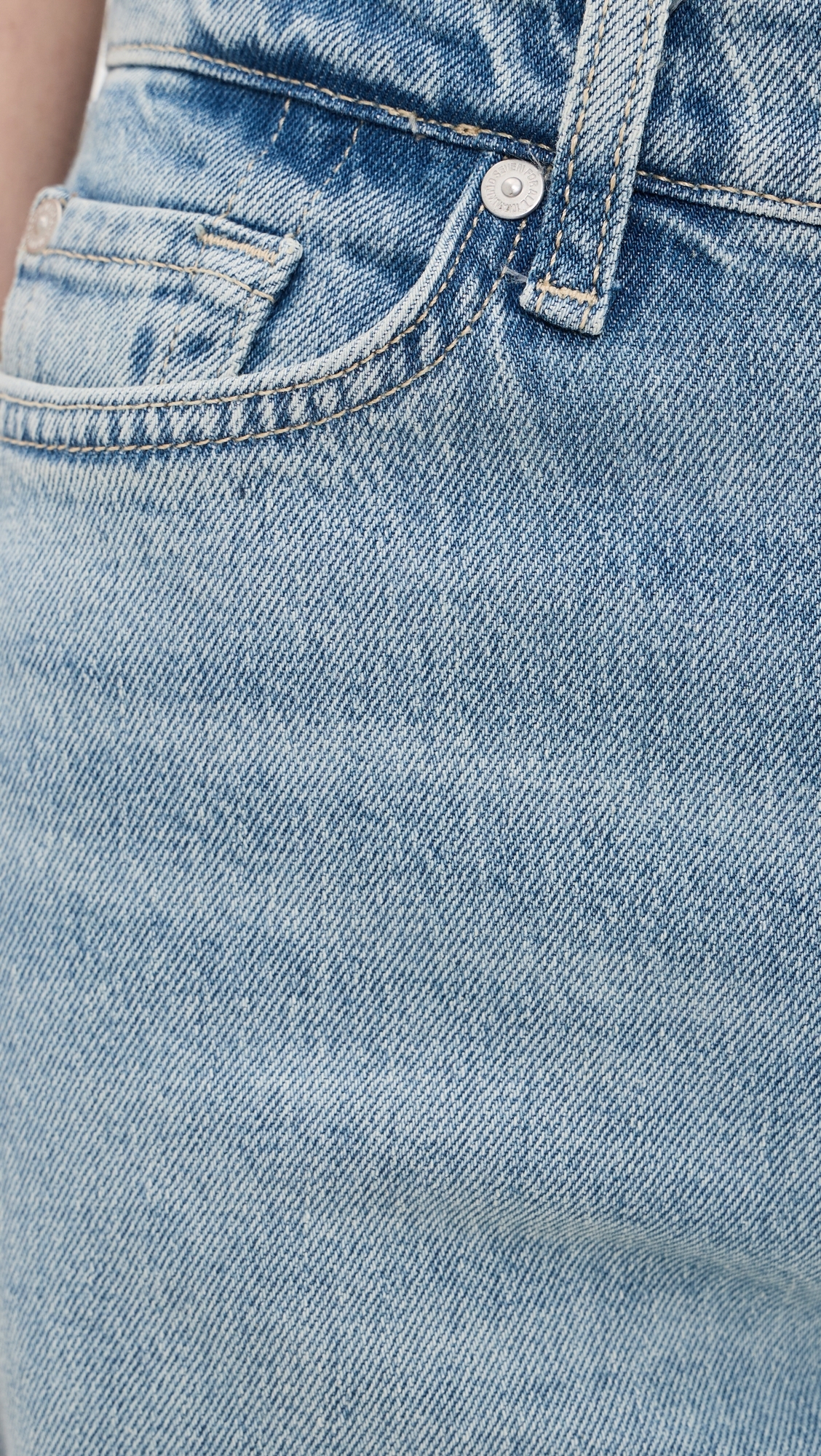 Panel Lotta Jeans Seabreeze