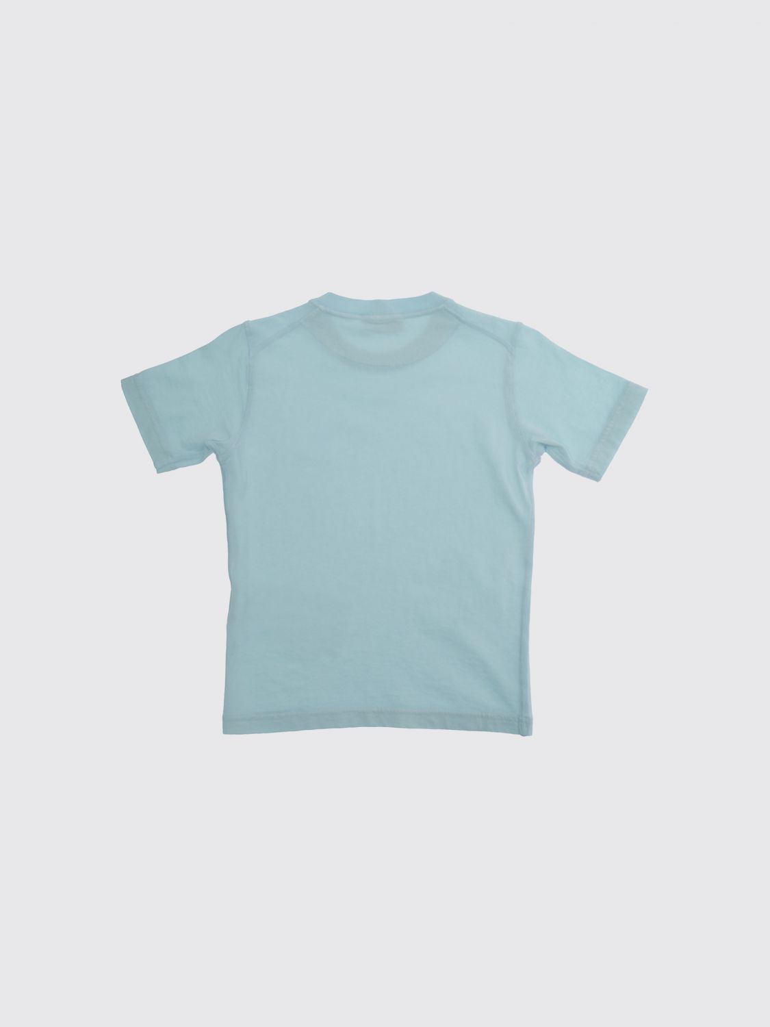 T-Shirt Kids color Navy