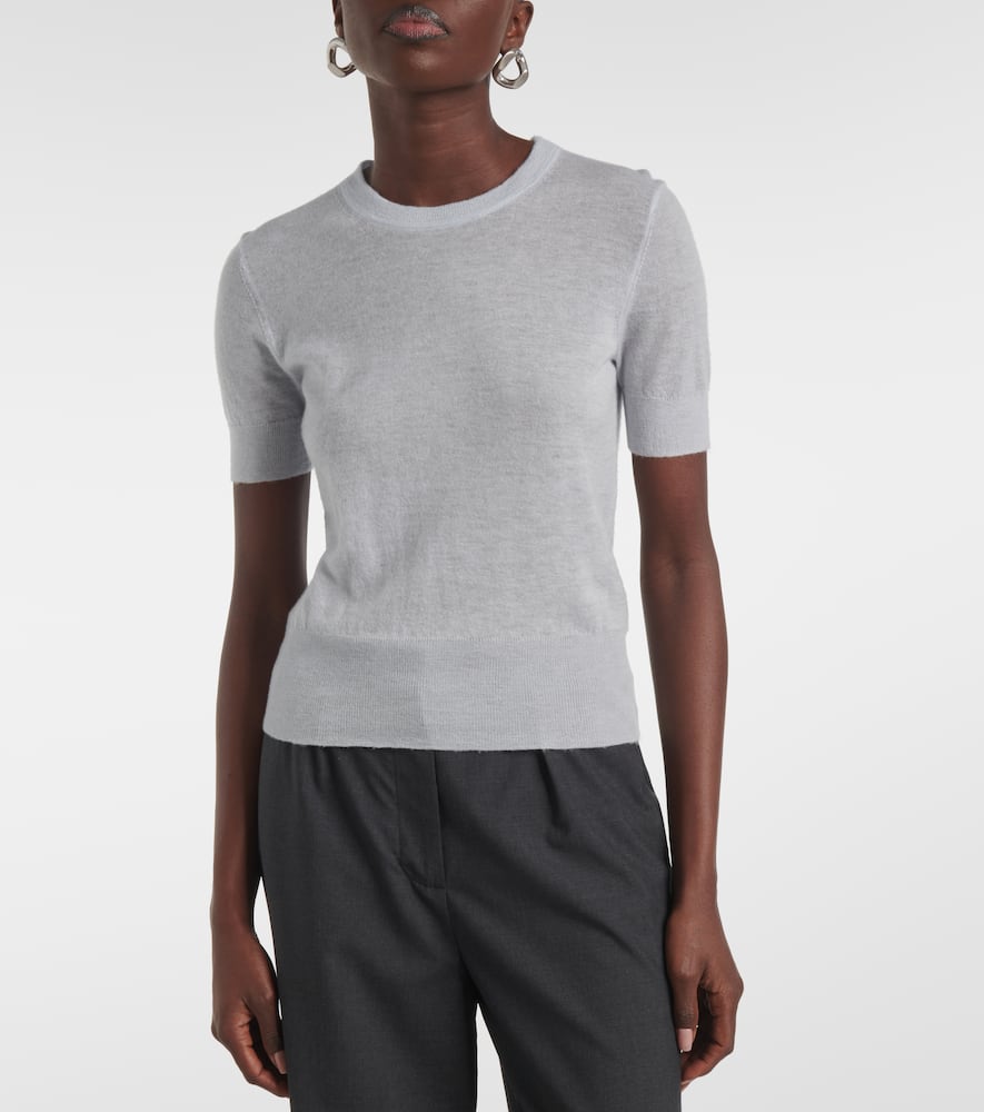 Cashmere top