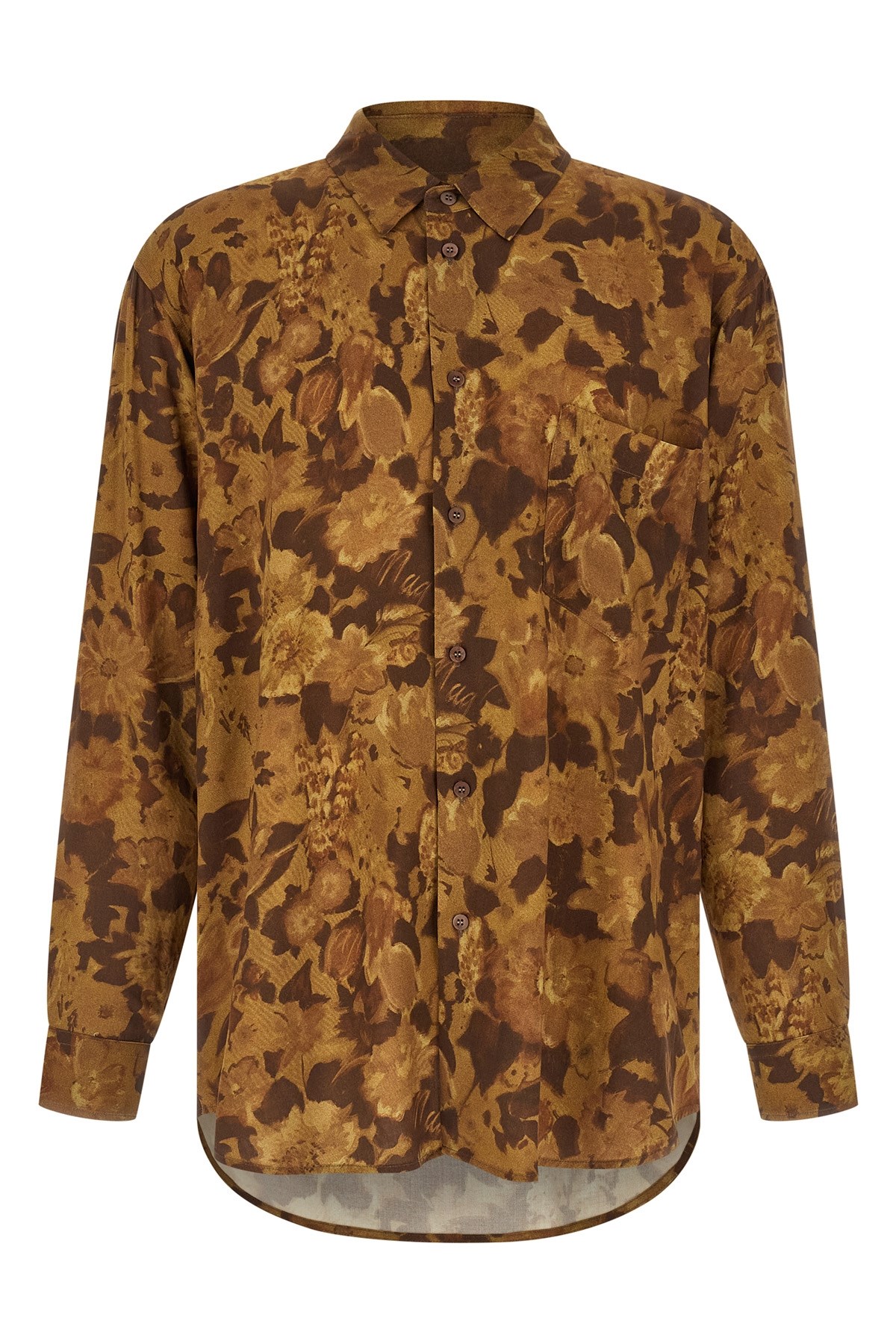 'Dried Flower' Shirt